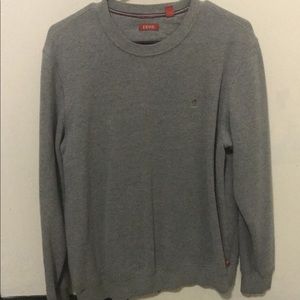 Crew neck